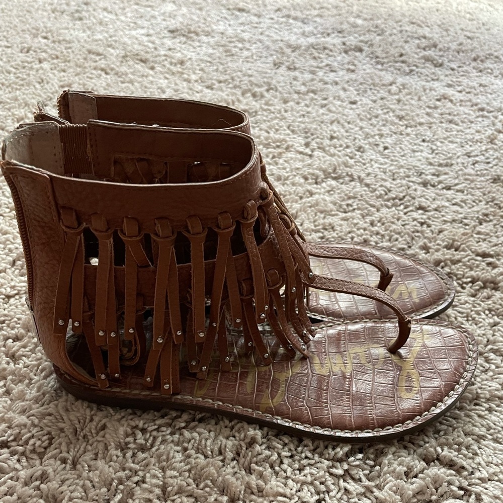 Sam Edelman sandals
